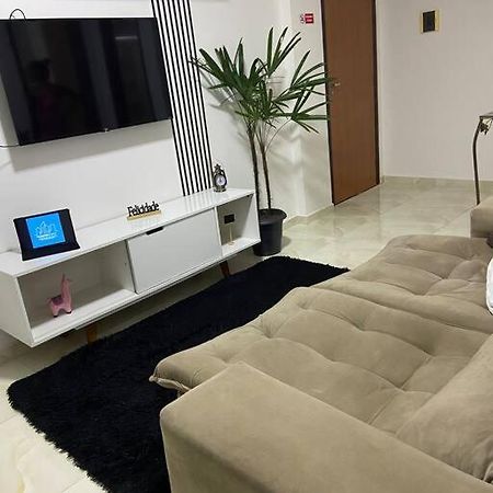 Apartament Flat Elegante E Bem Localizado Feira de Santana Zewnętrze zdjęcie