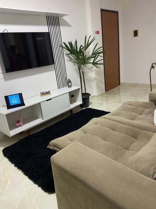 Apartament Flat Elegante E Bem Localizado Feira de Santana Zewnętrze zdjęcie
