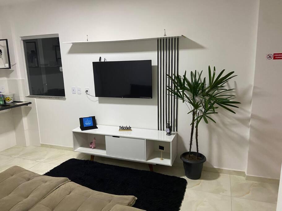 Apartament Flat Elegante E Bem Localizado Feira de Santana Zewnętrze zdjęcie