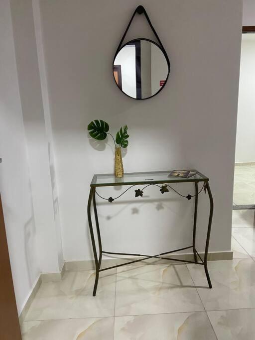 Apartament Flat Elegante E Bem Localizado Feira de Santana Zewnętrze zdjęcie